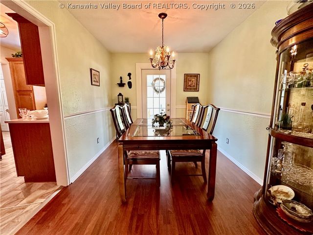 709 Kasick Drive, St Albans, WV 25177
