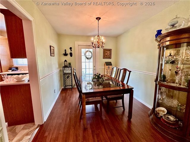 709 Kasick Drive, St Albans, WV 25177