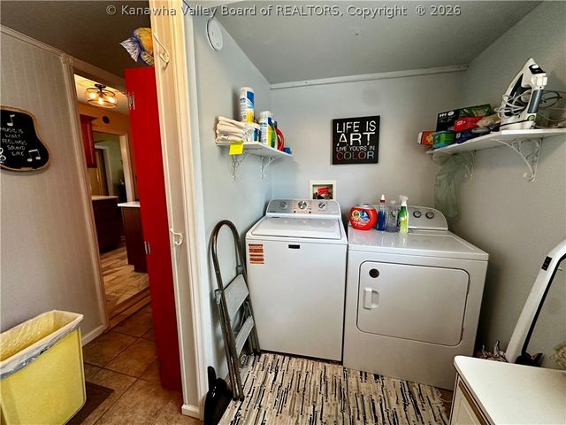 709 Kasick Drive, St Albans, WV 25177