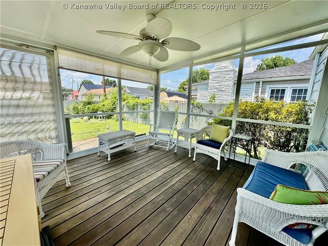 709 Kasick Drive, St Albans, WV 25177