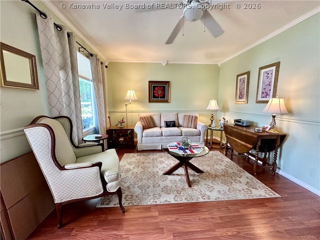 709 Kasick Drive, St Albans, WV 25177
