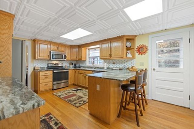 1654 Myers Chapel Road, Hayesville, NC 28904