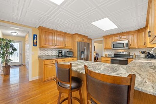 1654 Myers Chapel Road, Hayesville, NC 28904