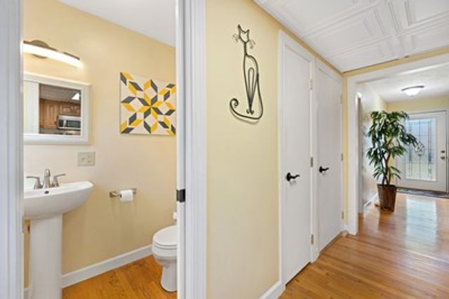 1654 Myers Chapel Road, Hayesville, NC 28904