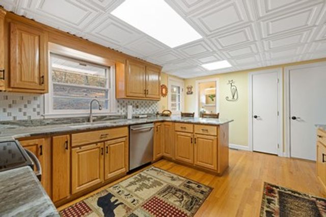 1654 Myers Chapel Road, Hayesville, NC 28904