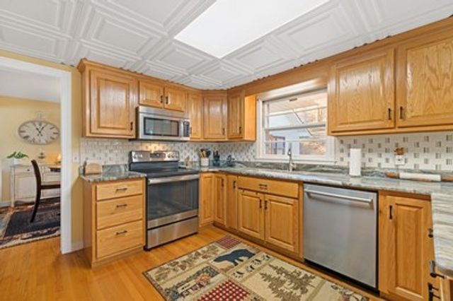 1654 Myers Chapel Road, Hayesville, NC 28904