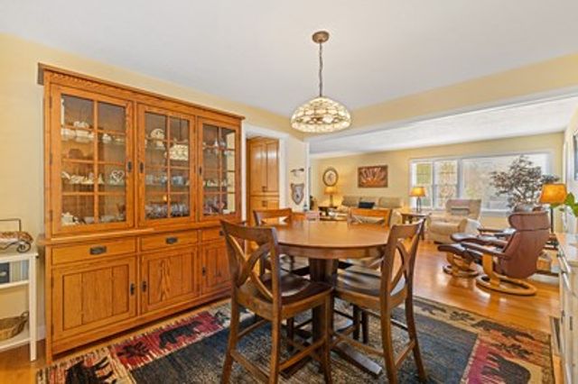 1654 Myers Chapel Road, Hayesville, NC 28904