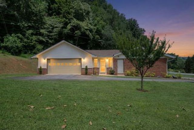1654 Myers Chapel Road, Hayesville, NC 28904