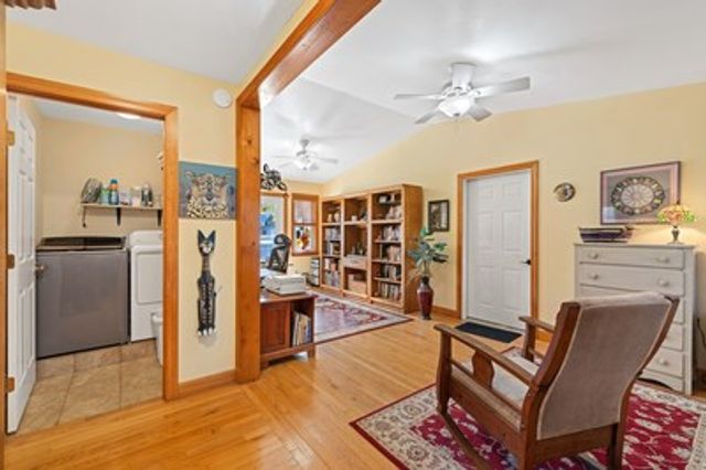 1654 Myers Chapel Road, Hayesville, NC 28904