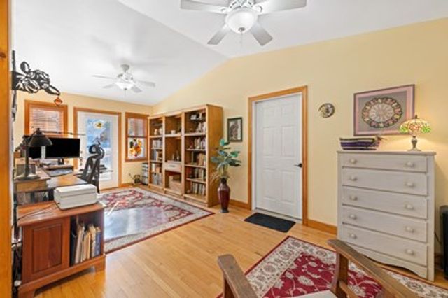 1654 Myers Chapel Road, Hayesville, NC 28904