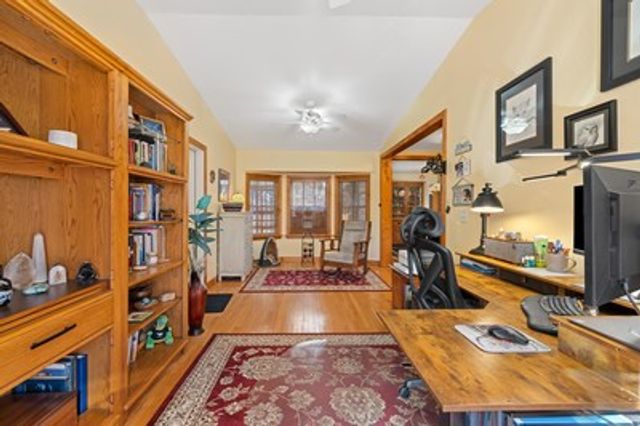 1654 Myers Chapel Road, Hayesville, NC 28904