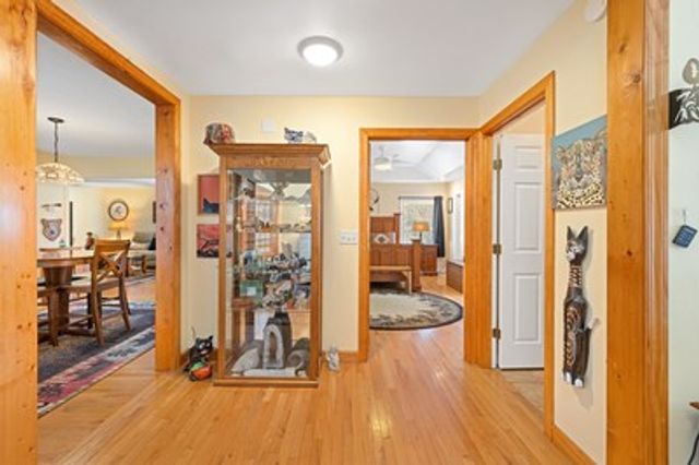 1654 Myers Chapel Road, Hayesville, NC 28904