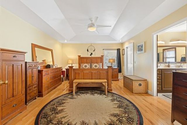 1654 Myers Chapel Road, Hayesville, NC 28904