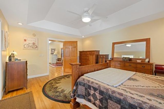 1654 Myers Chapel Road, Hayesville, NC 28904