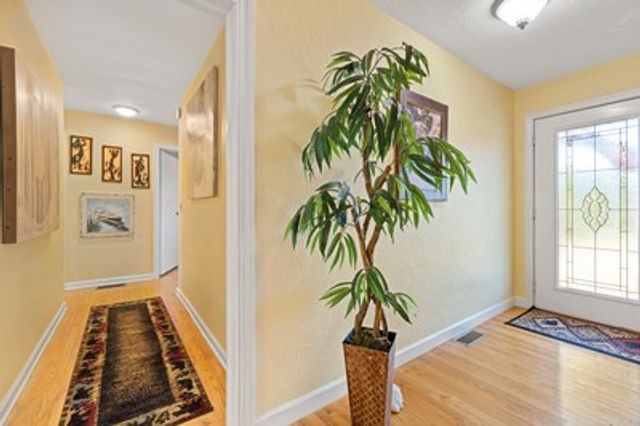 1654 Myers Chapel Road, Hayesville, NC 28904