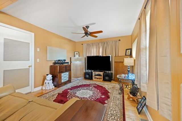 1654 Myers Chapel Road, Hayesville, NC 28904