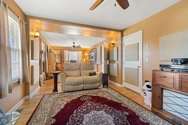 1654 Myers Chapel Road, Hayesville, NC 28904