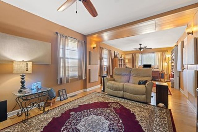 1654 Myers Chapel Road, Hayesville, NC 28904