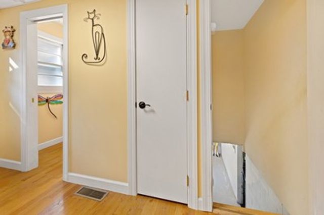 1654 Myers Chapel Road, Hayesville, NC 28904