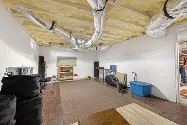 1654 Myers Chapel Road, Hayesville, NC 28904