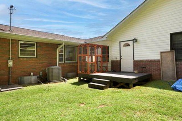 1654 Myers Chapel Road, Hayesville, NC 28904