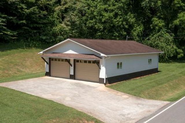 1654 Myers Chapel Road, Hayesville, NC 28904