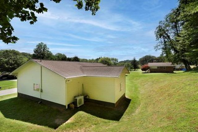 1654 Myers Chapel Road, Hayesville, NC 28904