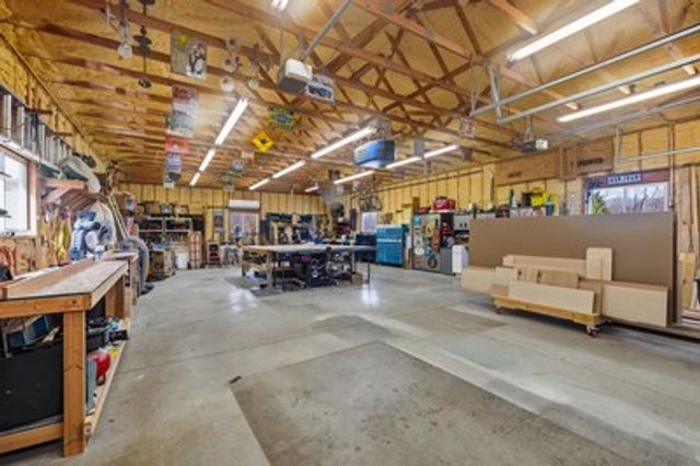 1654 Myers Chapel Road, Hayesville, NC 28904