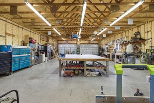 1654 Myers Chapel Road, Hayesville, NC 28904