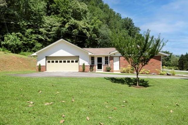1654 Myers Chapel Road, Hayesville, NC 28904