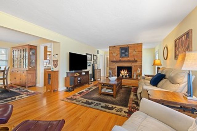 1654 Myers Chapel Road, Hayesville, NC 28904