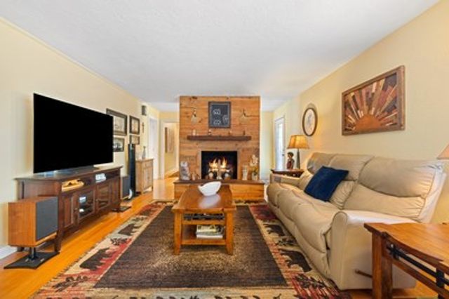 1654 Myers Chapel Road, Hayesville, NC 28904