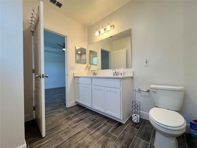 301 JACKSON LOOP, Deland, FL 32724