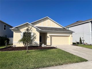 301 JACKSON LOOP, Deland, FL 32724