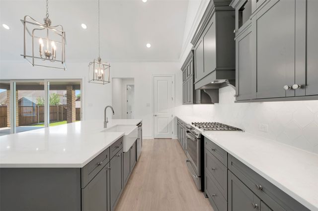 3008 Sandy Springs Drive, Arlington, TX 76017