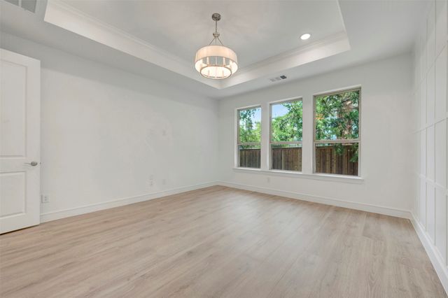 3008 Sandy Springs Drive, Arlington, TX 76017