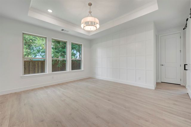 3008 Sandy Springs Drive, Arlington, TX 76017