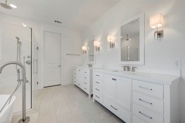 3008 Sandy Springs Drive, Arlington, TX 76017