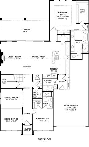3008 Sandy Springs Drive, Arlington, TX 76017