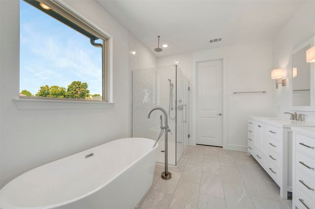 3008 Sandy Springs Drive, Arlington, TX 76017