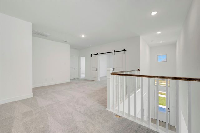 3008 Sandy Springs Drive, Arlington, TX 76017