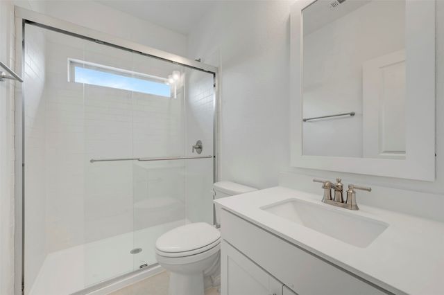 3008 Sandy Springs Drive, Arlington, TX 76017