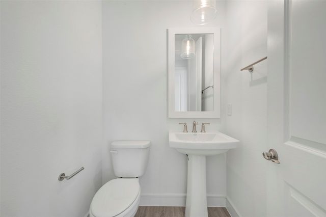 3008 Sandy Springs Drive, Arlington, TX 76017
