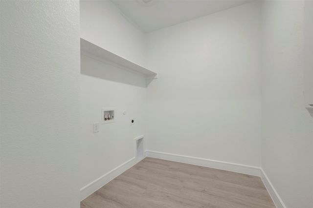 3008 Sandy Springs Drive, Arlington, TX 76017