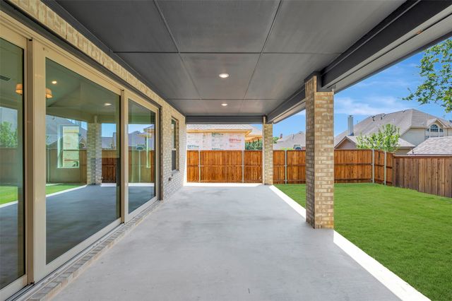 3008 Sandy Springs Drive, Arlington, TX 76017