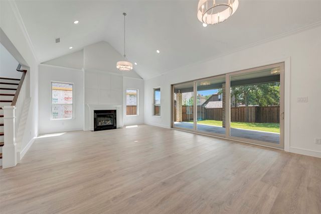 3008 Sandy Springs Drive, Arlington, TX 76017