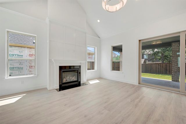 3008 Sandy Springs Drive, Arlington, TX 76017