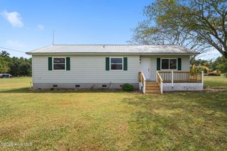 3833 S Nc 903 Highway, Rose Hill, NC 28458