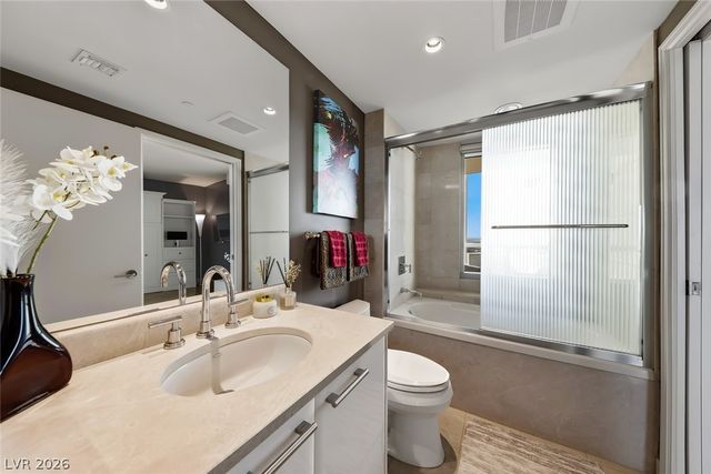 322 Karen Avenue 3802, Las Vegas, NV 89109