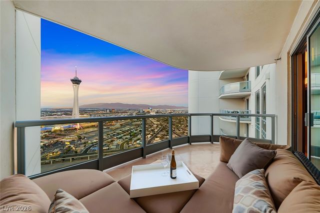 322 Karen Avenue 3802, Las Vegas, NV 89109